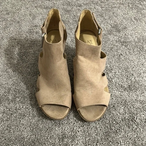 Naturalizer Lexi Sandel - Picture 1 of 7